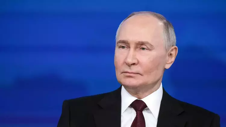 В.ПУТИН ФРАНЦ МОНГОЛЫН ХАМТАРСАН УРАНЫ ТӨСЛИЙГ ЭСЭРГҮҮЦСЭН ҮҮ...?